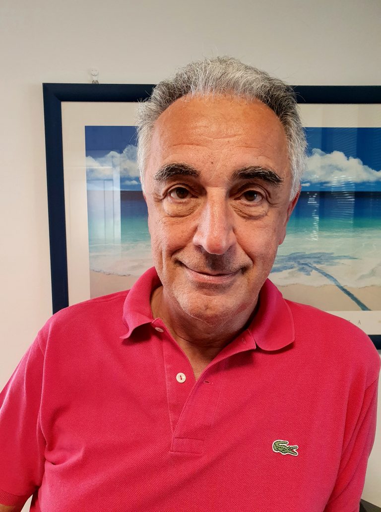 Marco Antonio NCR Biochemical - Idroelettrica Spa