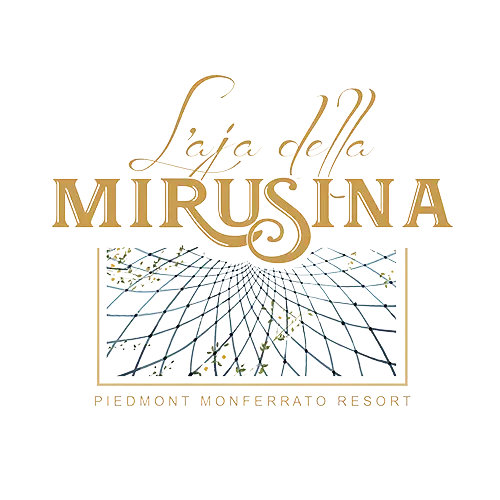 Logo L'aja Della Mirusina - Idroelettrica Spa
