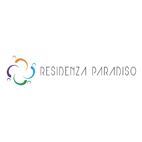 Logo Reseidenza Paradiso - Paradiso Società Cooperativa Sociale - Idroelettrica Spa