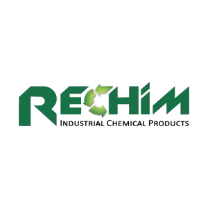 Logo RECHIM Srl - Idroelettrica Spa