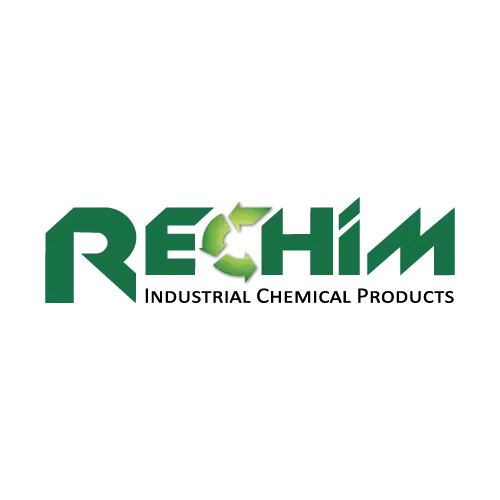 Logo RECHIM Srl - Idroelettrica Spa
