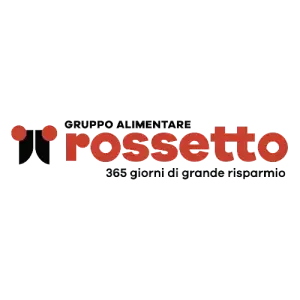 Logo Rossetto - Idroelettrica Spa