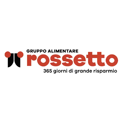 Logo Rossetto - Idroelettrica Spa