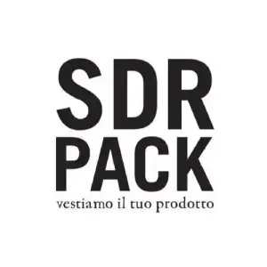 Logo SDR PACK S.p.A. - Idroelettrica Spa