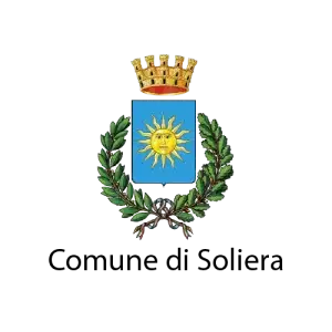 Logo Comune di Soliera - Idroelettrica Spa