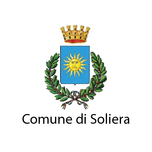 Logo Comune di Soliera - Idroelettrica Spa