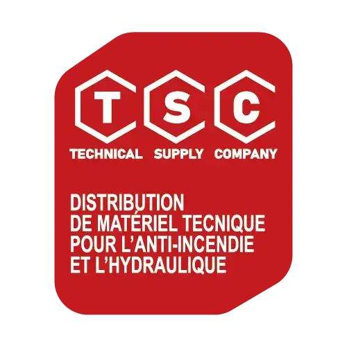 Logo Sarl TSC Technical Supply Company - Idroelettrica Spa