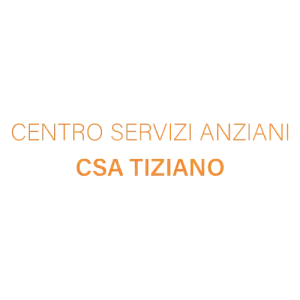 Logo CSA Tiziano Gruppo Gheron S.r.l. - Idroelettrica Spa