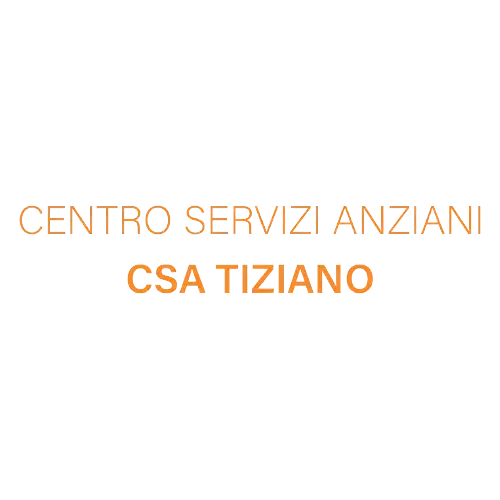 Logo CSA Tiziano Gruppo Gheron S.r.l. - Idroelettrica Spa