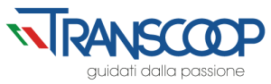 Logo TRANSCOOP SOC. COOP - Idro-elettrica S.p.A.