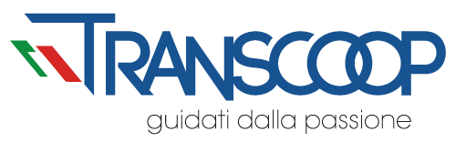 Logo TRANSCOOP SOC. COOP - Idro-elettrica S.p.A.