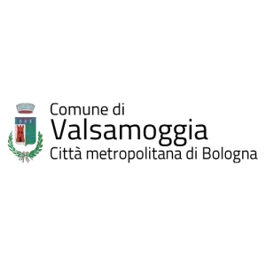 Logo Comune di Valsamoggia - Idroelettrica Spa