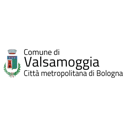 Logo Comune di Valsamoggia - Idroelettrica Spa