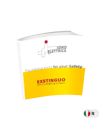 Vol FM - Idro-elettrica S.p.A.