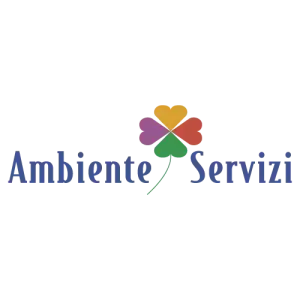 Logo Ambiente Servizi Spa - Idroelettrica Spa