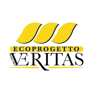 Logo Ecoprogetto Veritas SpA - Idroelettrica Spa