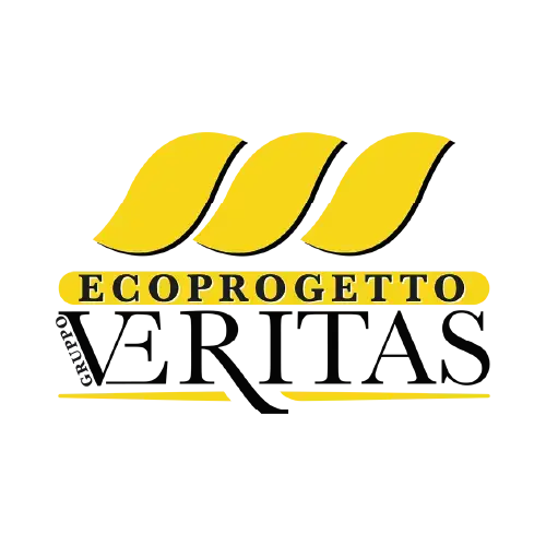 Logo Ecoprogetto Veritas SpA - Idroelettrica Spa