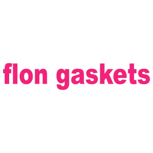 Logo FLON GASKETS S.R.L. - Idroelettrica Spa