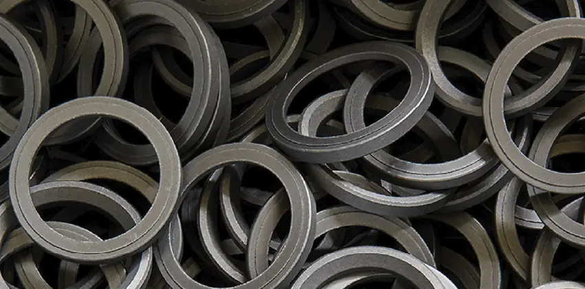 FLON GASKETS S.R.L. - Idro-elettrica S.p.A.
