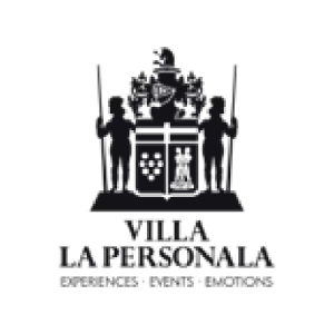 Logo Villa la personala - LA NUOVA PERSONALA SRL - Idroelettrica Spa
