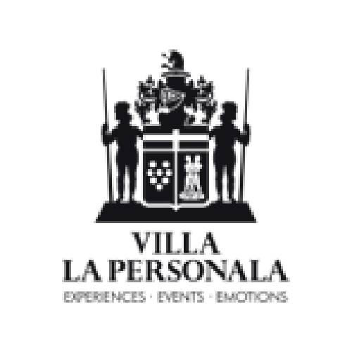 Logo Villa la personala - LA NUOVA PERSONALA SRL - Idroelettrica Spa