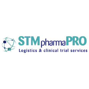 Logo STM PHARMA PRO Srl - Idroelettrica Spa