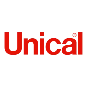 Logo Unical AG S.p.A. - Idroelettrica Spa